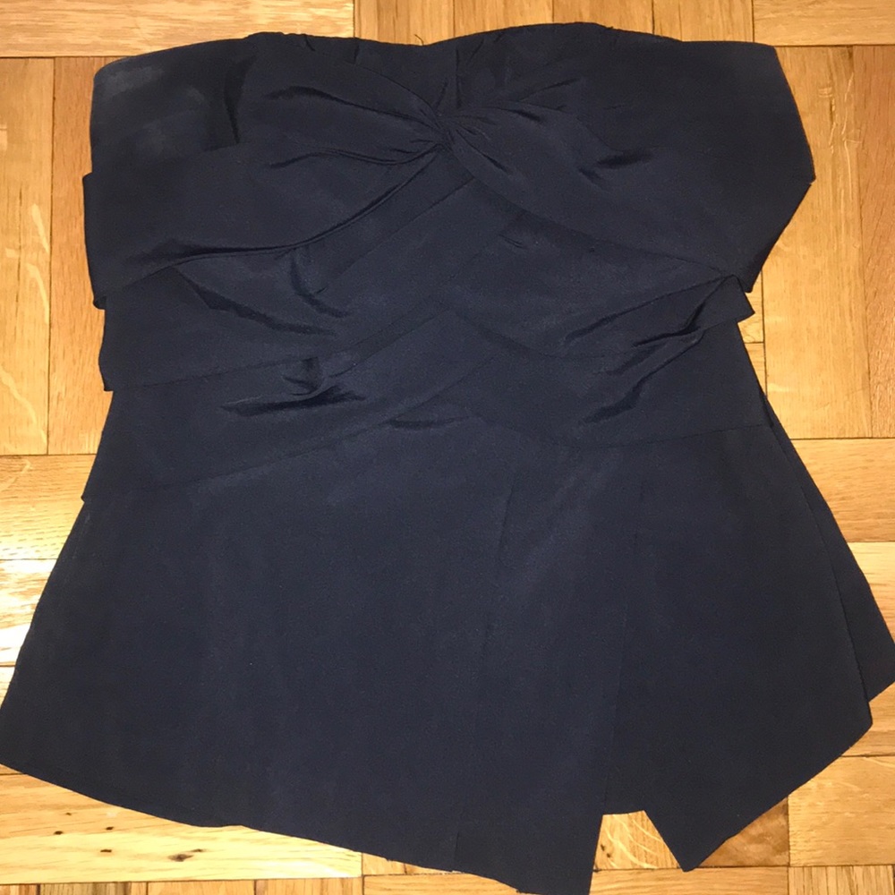 F21 Tube Top